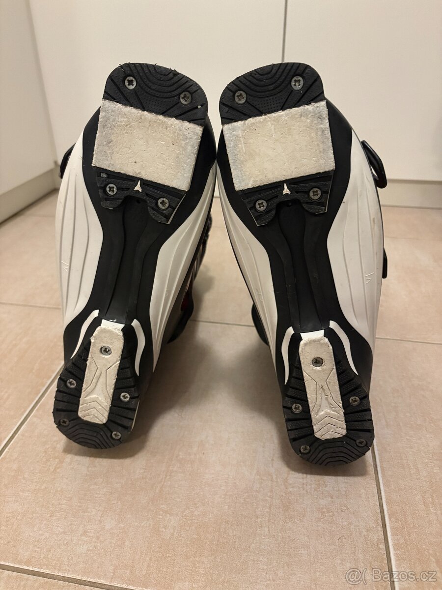 Pánské lyžařské boty ATOMIC, vel. 27/27,5 - 3