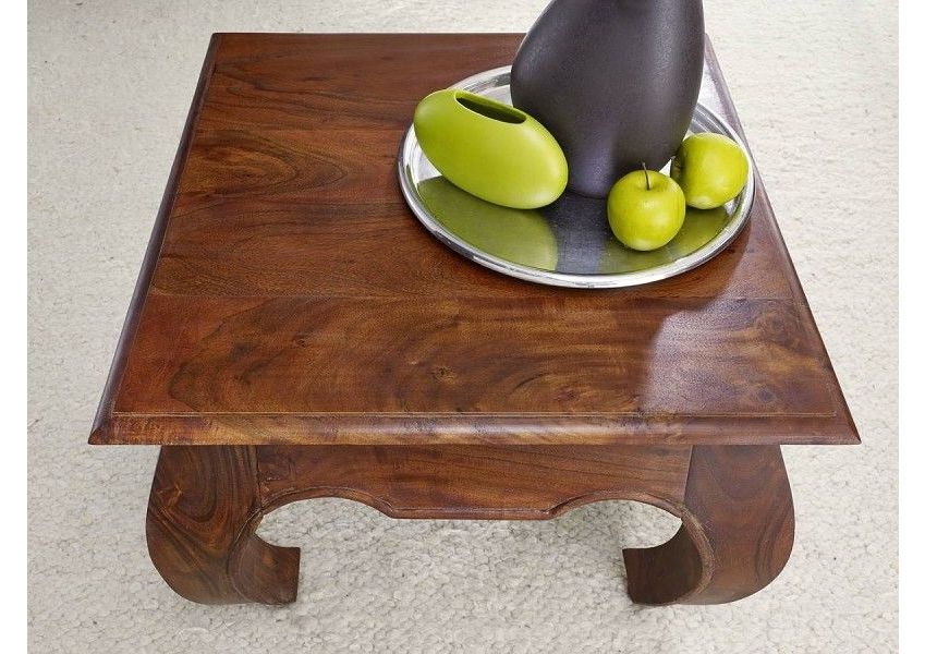 Orientalni konferencni stolek - 3