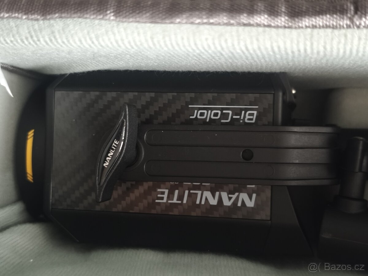 Nanlite forza 60B II Bicolor - 3