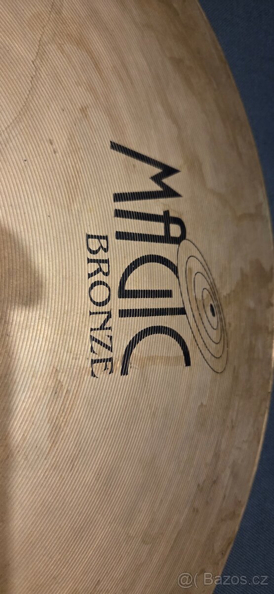 Ride Magic Bronze 20 - 3