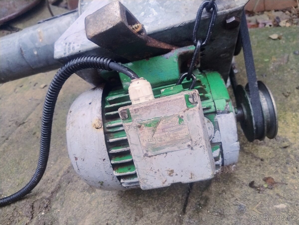 Prodám nějaké věci - 3