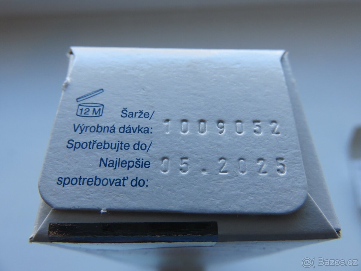 Nová zubní pasta Lacalut white, velmi levně - 3