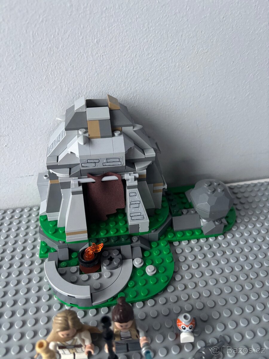lego Star Wars 75200 - 3
