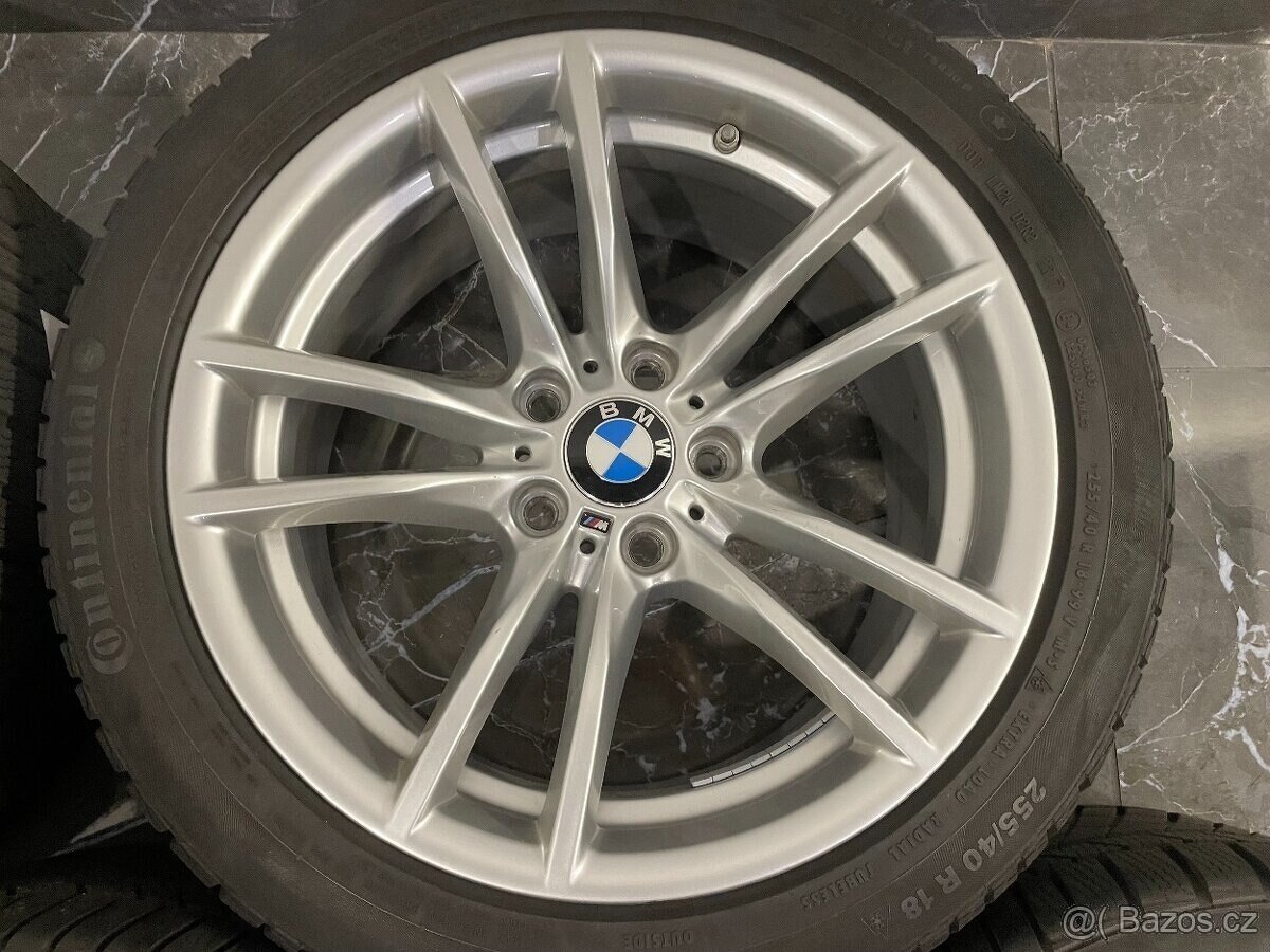 original BMW r18 M3 F80 M4 F82 F83 5x120 2284906 - 3