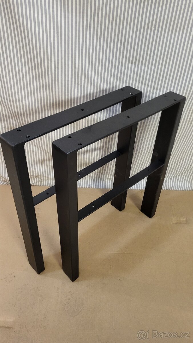 Prodám nábytkové nohy - 3