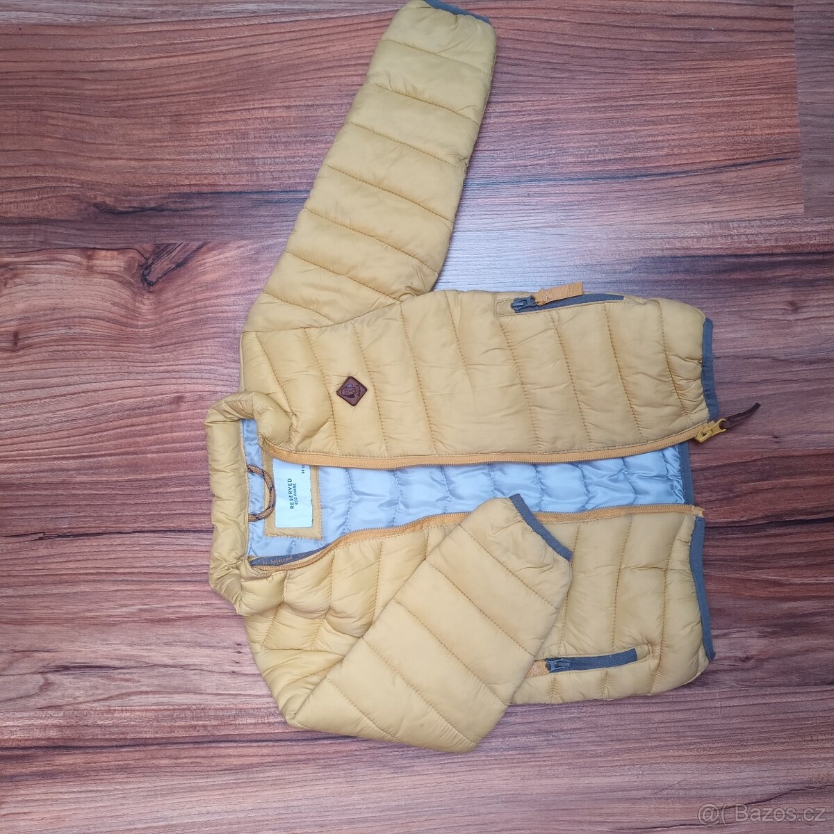 Bunda velikost 98 - 3