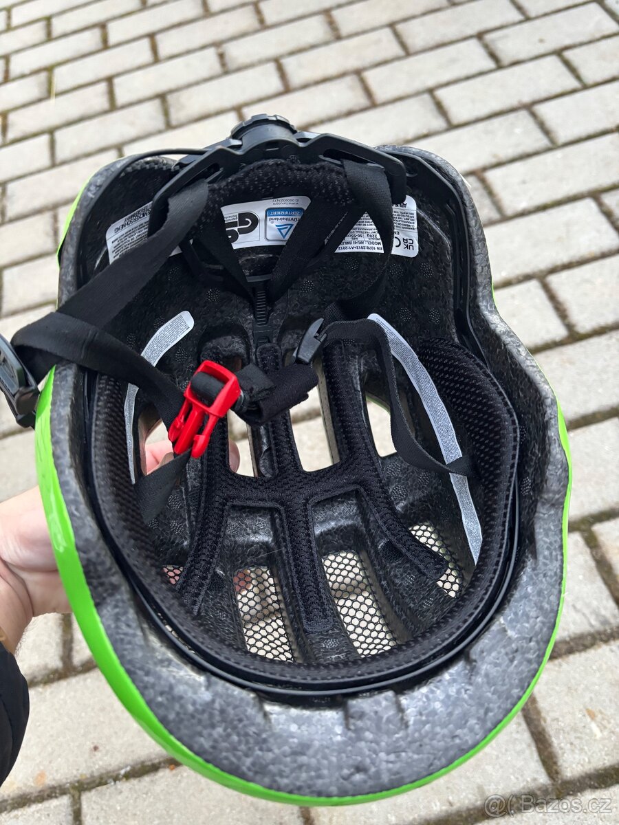 Helma ABUS vel.M - 3