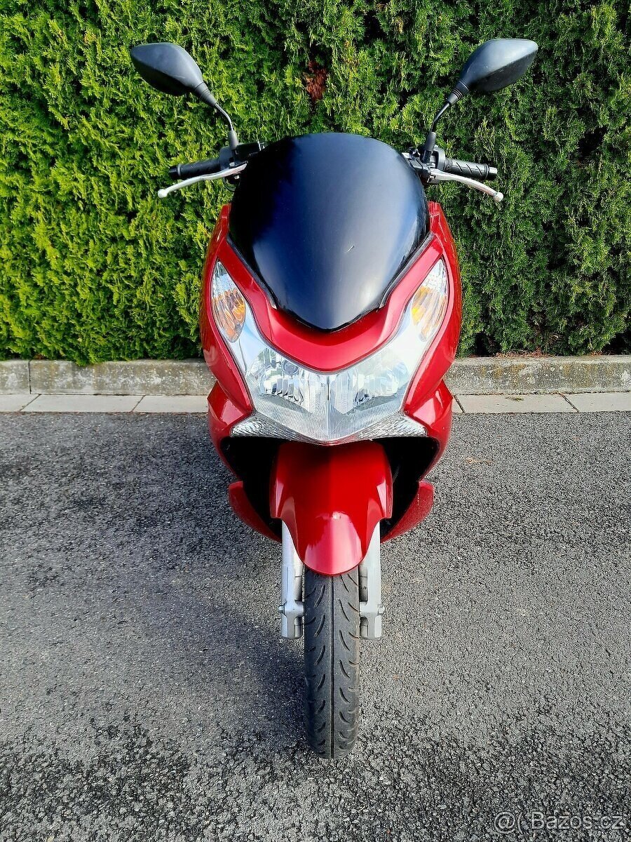 Honda PCX 125 - 3