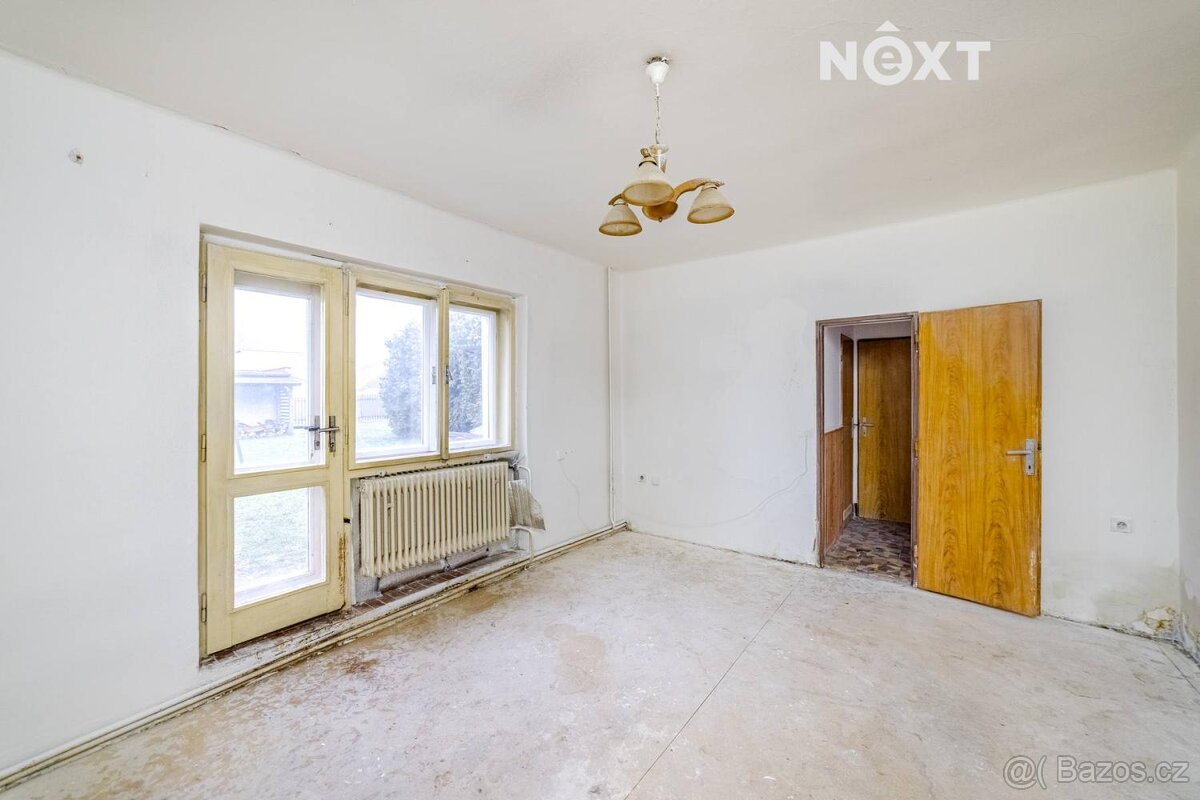 Prodej Vícegeneracní dům, 164㎡ - 3