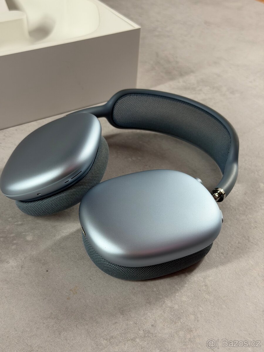 Apple Airpods Max 2024 (2nd Gen) - 3