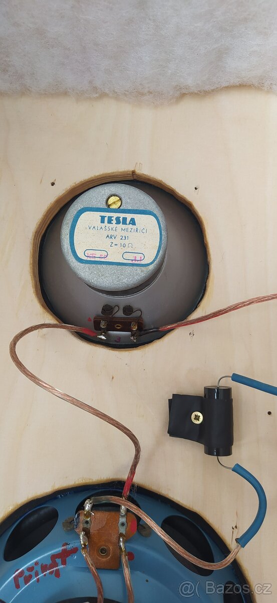 Tesla arv 231 arn 568 - 3