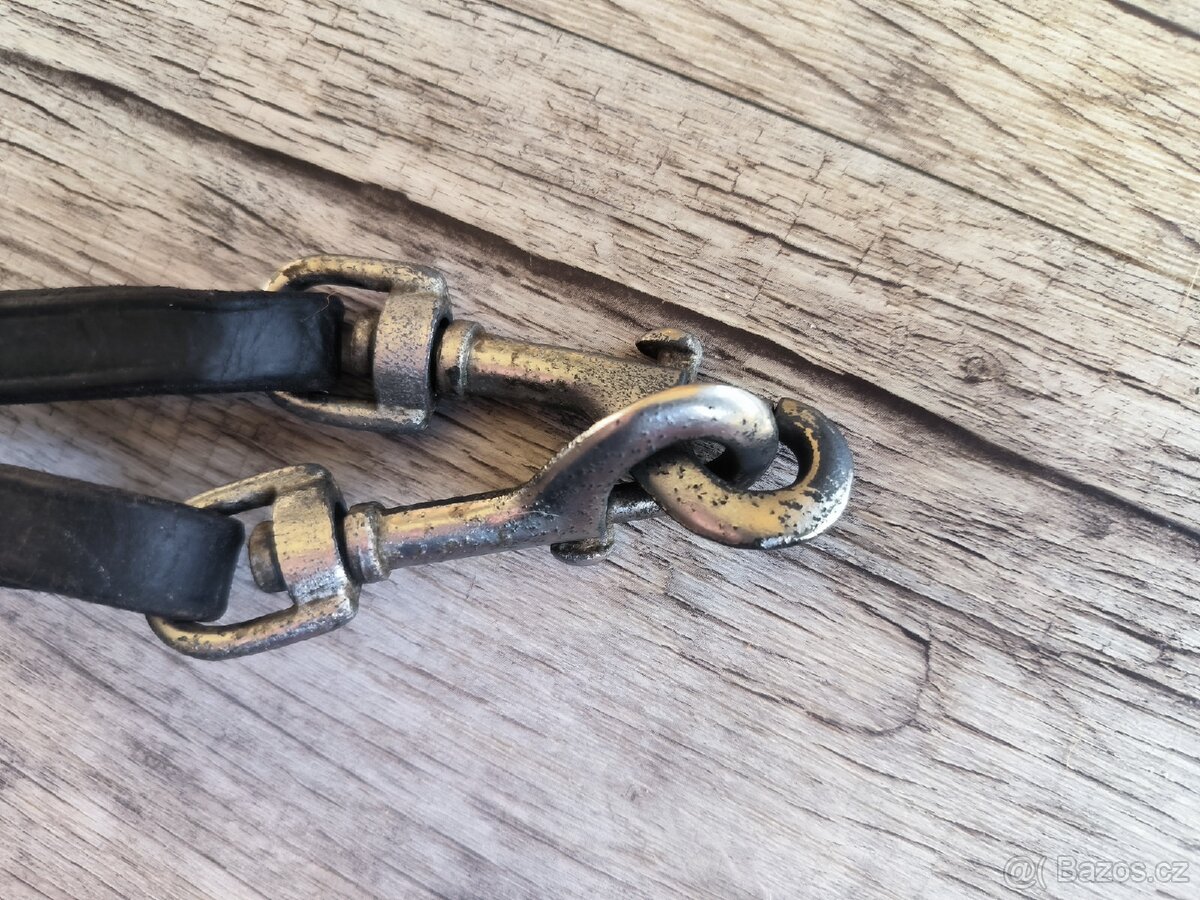 Prodam jezdecke cob vybaveni - 3