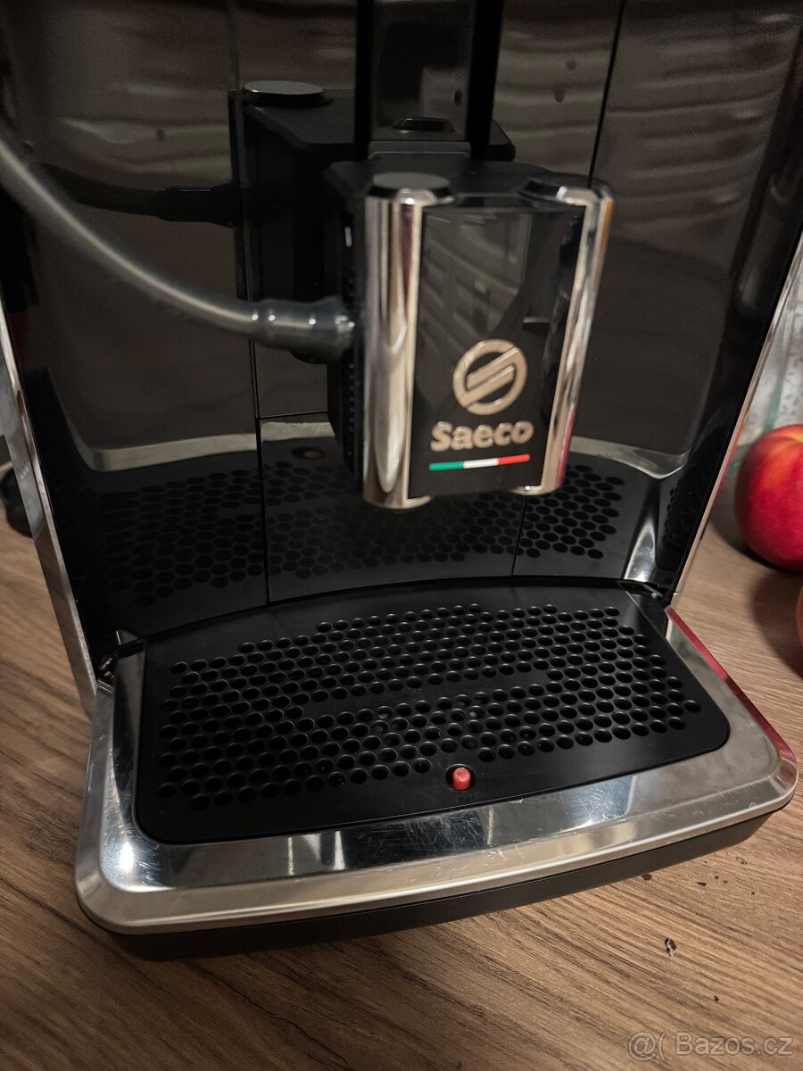 Automatický kávovar SAECO sm6580 - 3