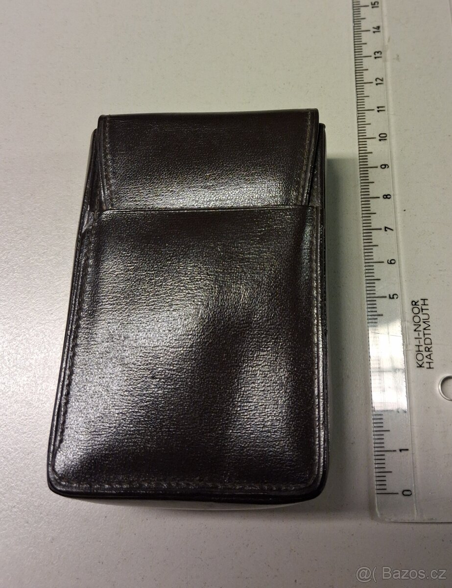 Auto Škoda - pouzdro na cigarety - 3