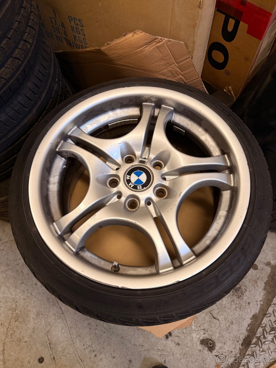 Bmw styling 68 - 3