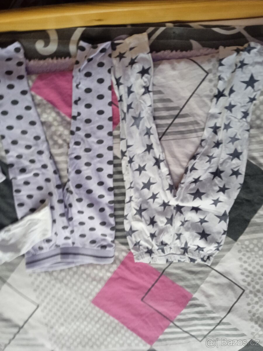 Prodam dětske věci - 3