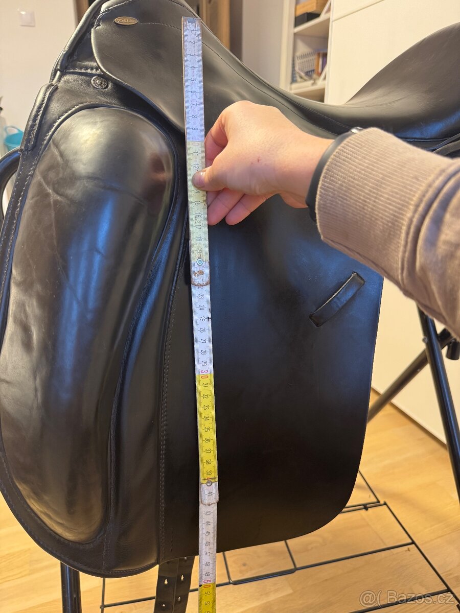 Drezurni sedlo Kentaur Afrodité - 3