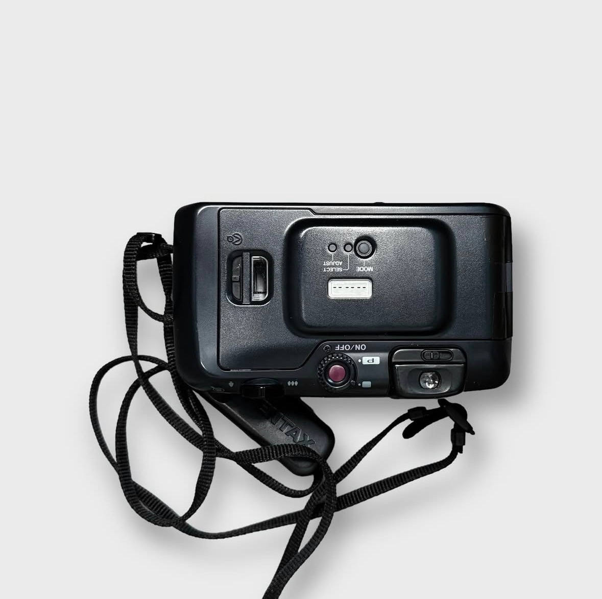 PENTAX ESPIO 115 - 3