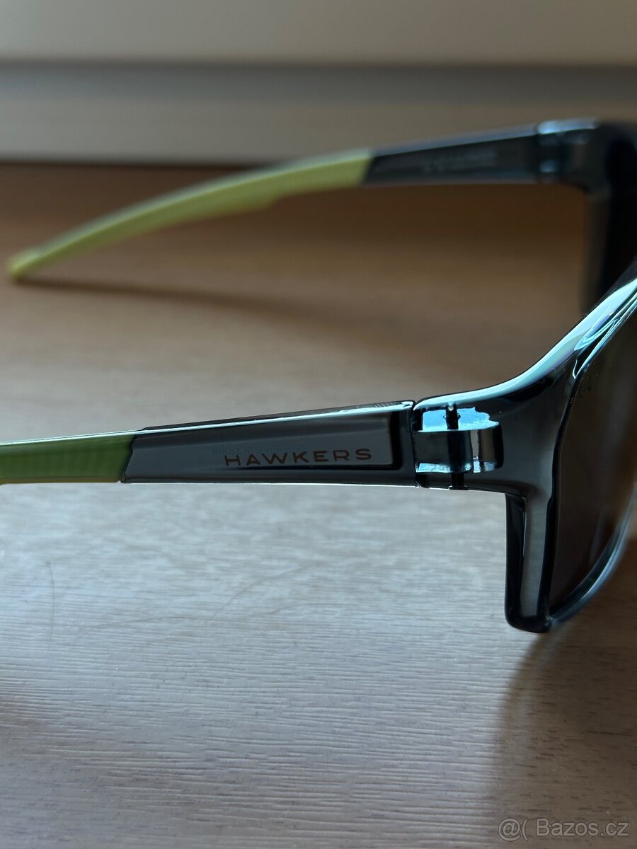 Sluneční brýle Hawkers - 3