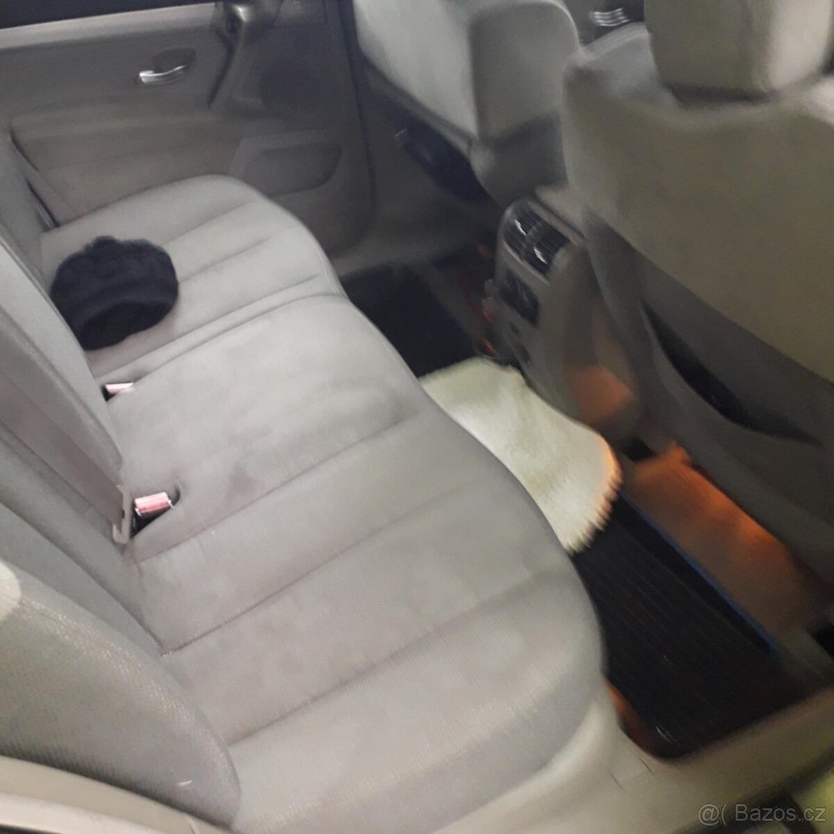 Renault Vel Sattis Dci automat - 3