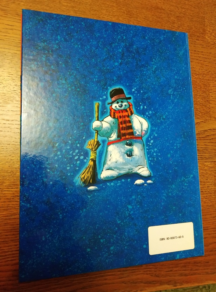 Kniha Modrý a žlutý vláček - 3