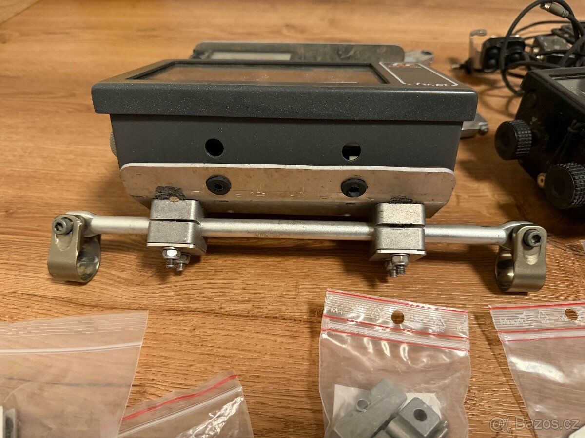 RaodBook komplet - 3