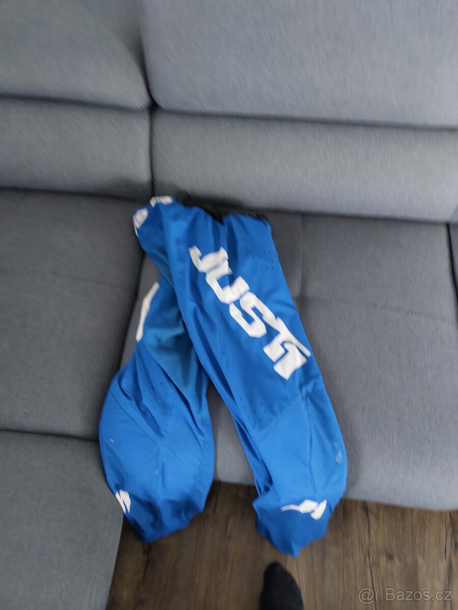 Mx kalhoty just1 vel.34 - 3