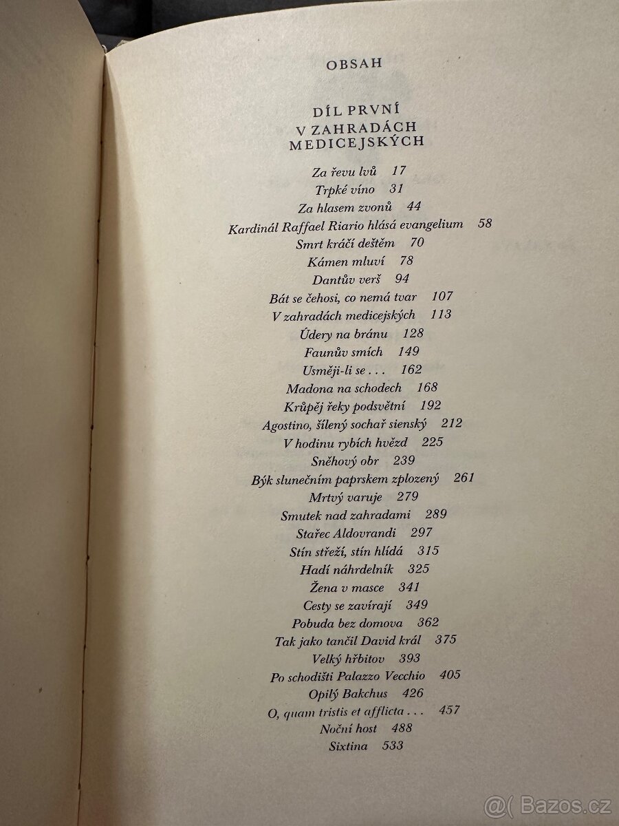 Mix klasické české literatury - 3