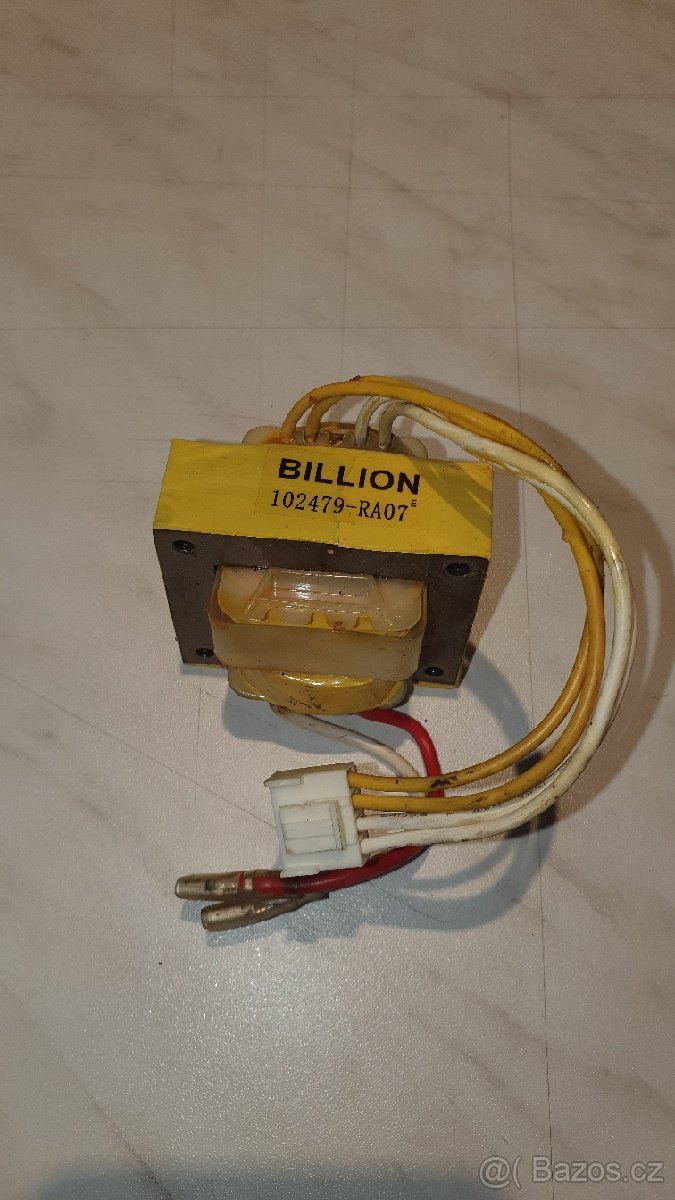 Díly na kávovar Siemens TK54001 - 3