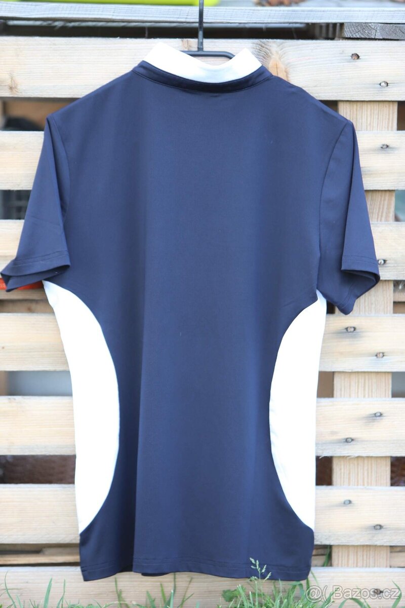 Triko závodní Covalliero - 3