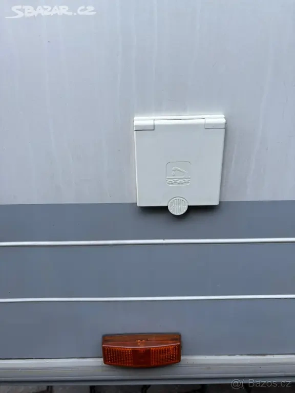 Bursner Ventana 540 TK patráky klima - 3