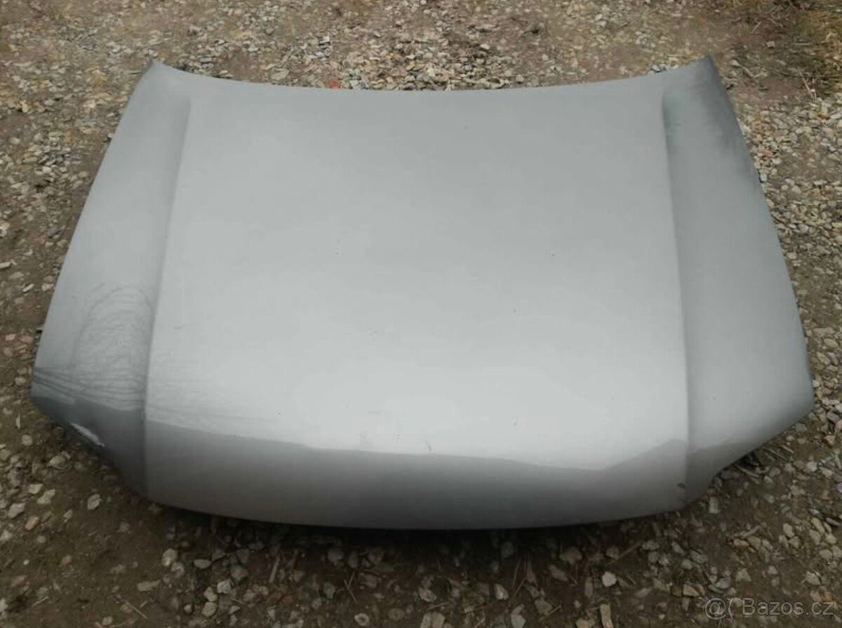 Kapoty Volkswagen Passat B5.5 - 3