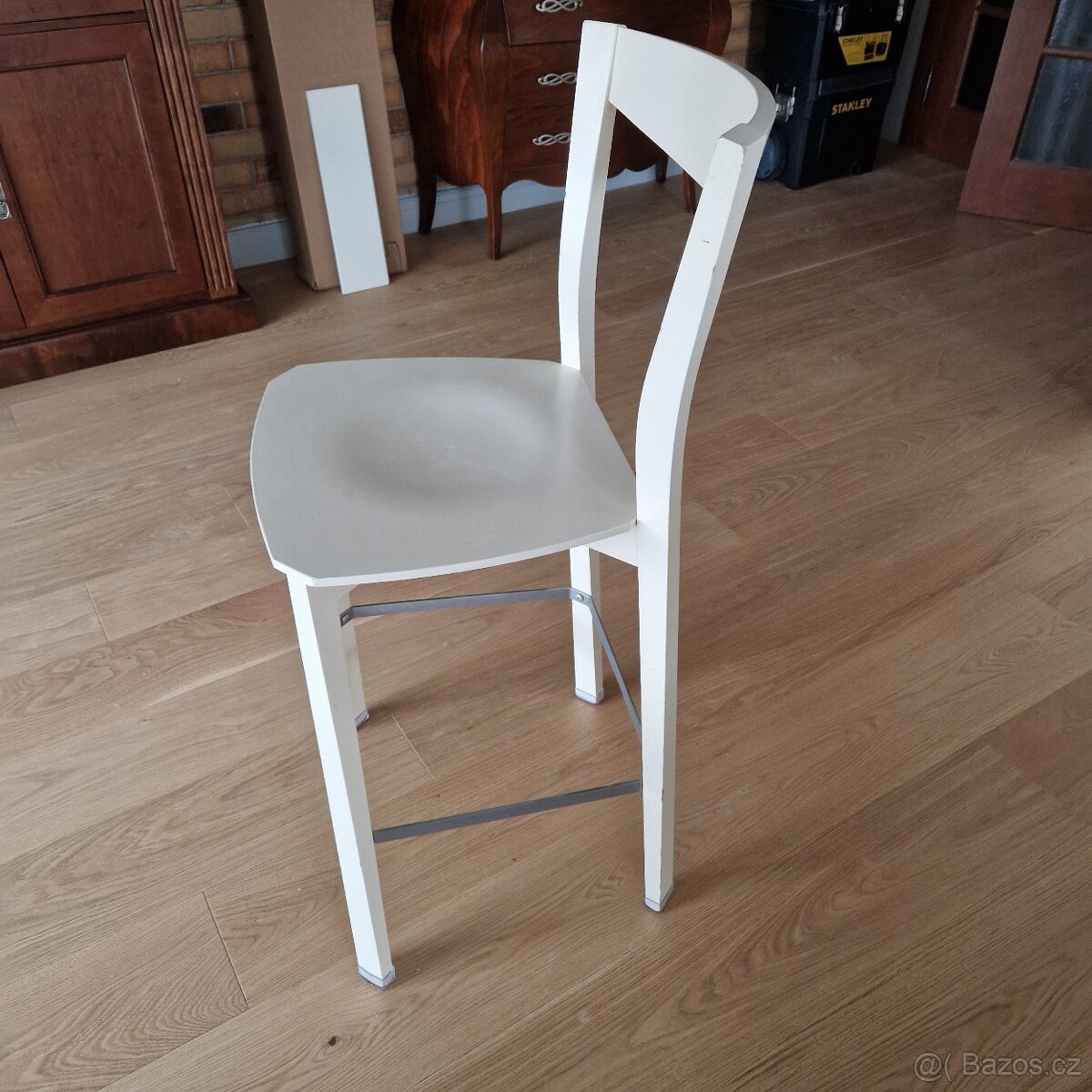 Barové židle - 3