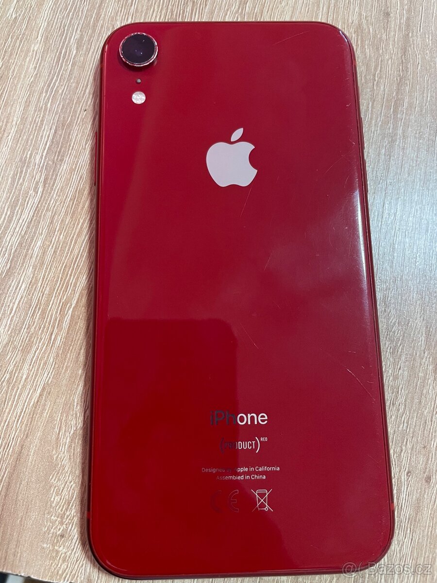 IPhone XR , redmi 12C - 3