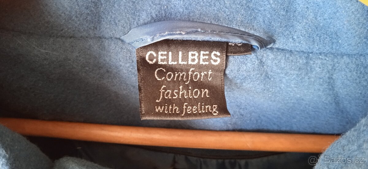 Jarní dánský kabátek NOVÝ - 3