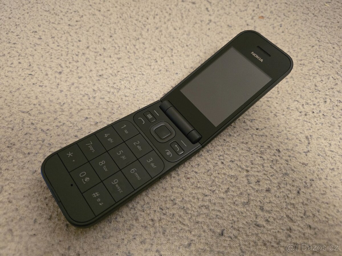 Nokia 2720 Flip - 3