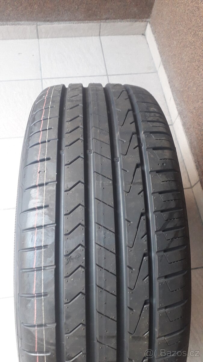 Alu kolo Hyundai - 3