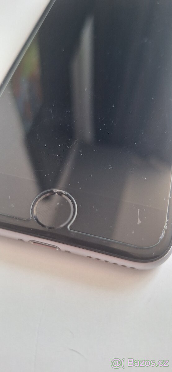 Iphone 6 64GB- black - 3