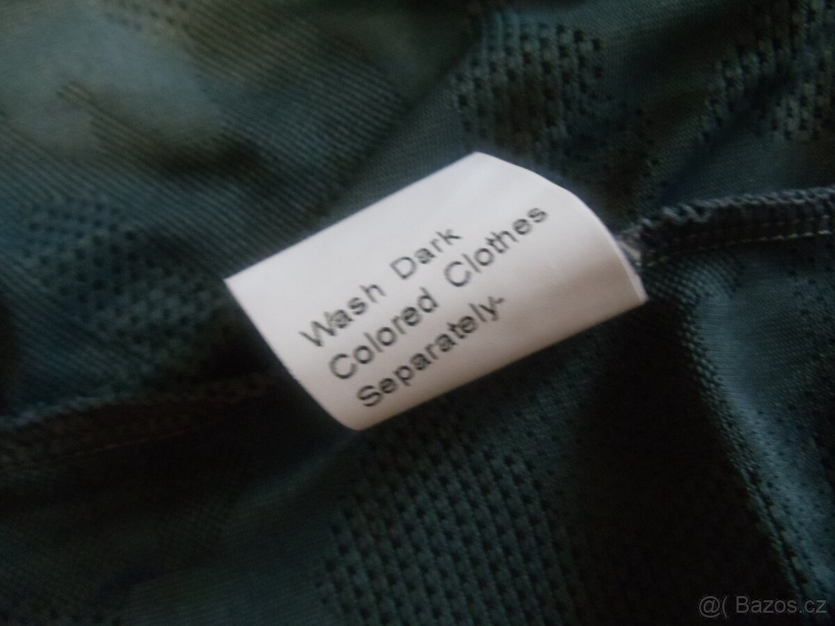 Funkční triko XL - 3