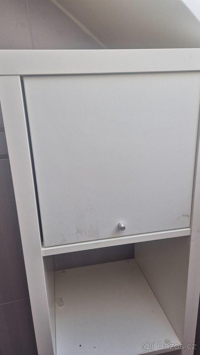 Ikea kallax, 1 dvířka - 3