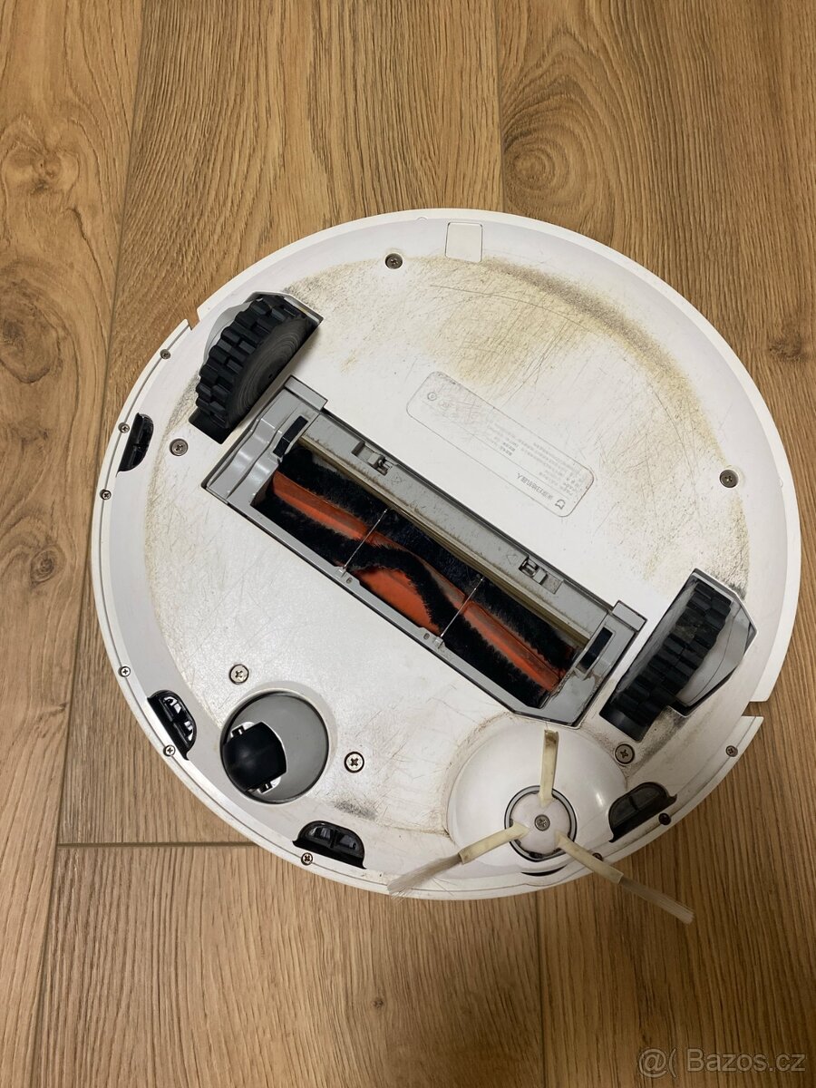 Xiaomi Mi Robot Vacuum - 3