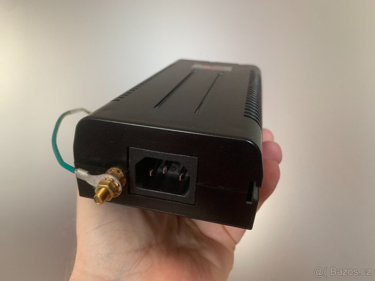 HiPoE injektor PowerDsine 9001G-40/SP - 3