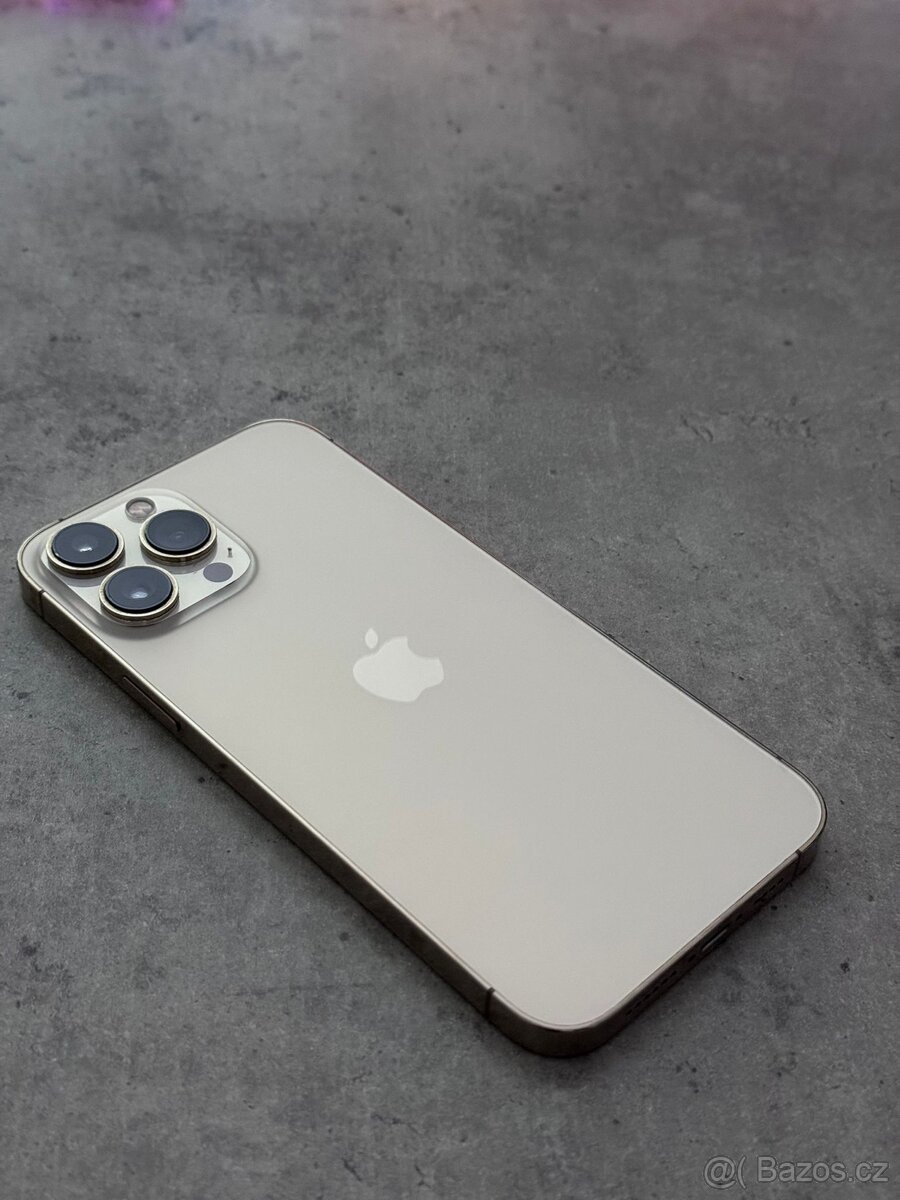 Iphone 13 pro max - 3