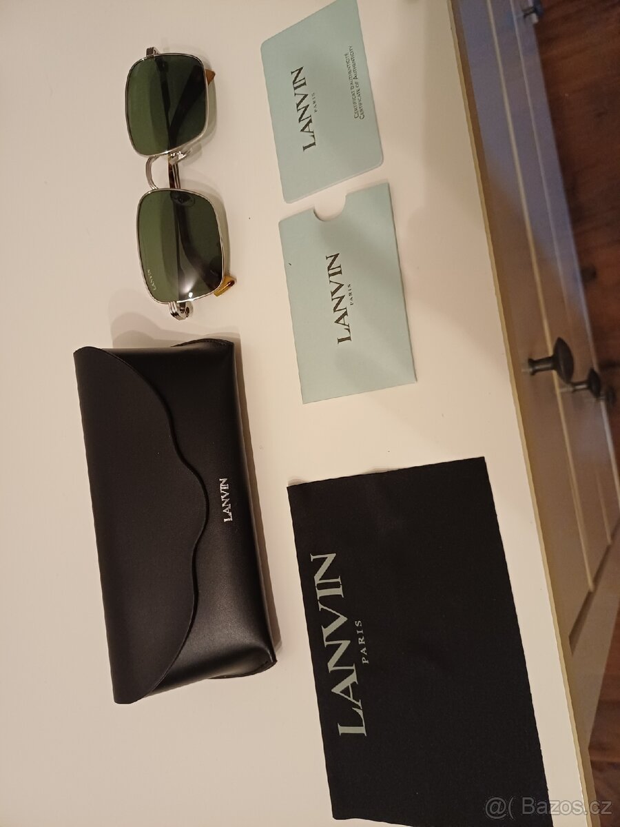 Sluneční brýle - 3