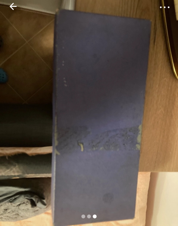 Retro vánoční osvětlení Zlatokov - 3