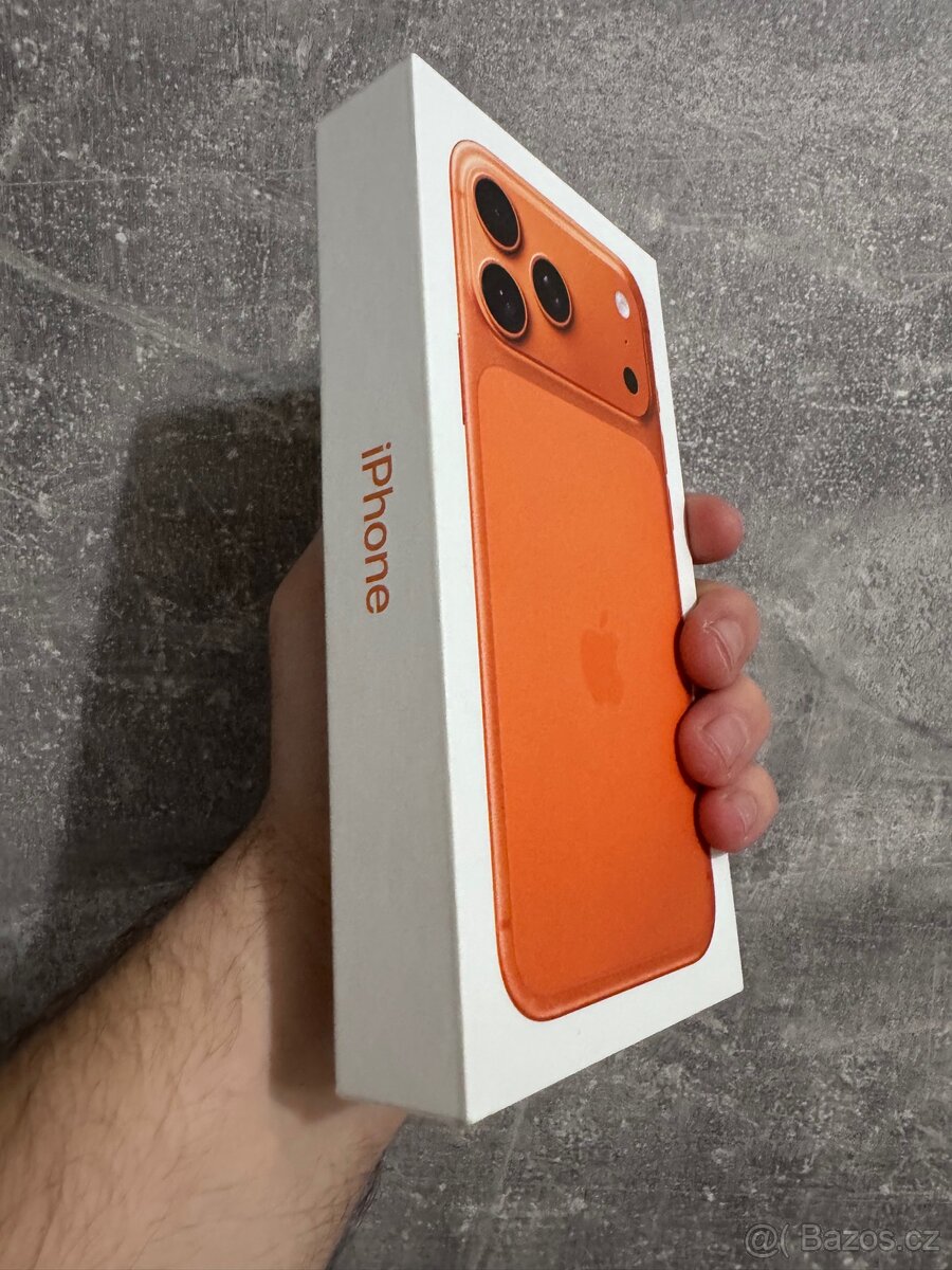 IPhone 17 pro max 256gb - 3