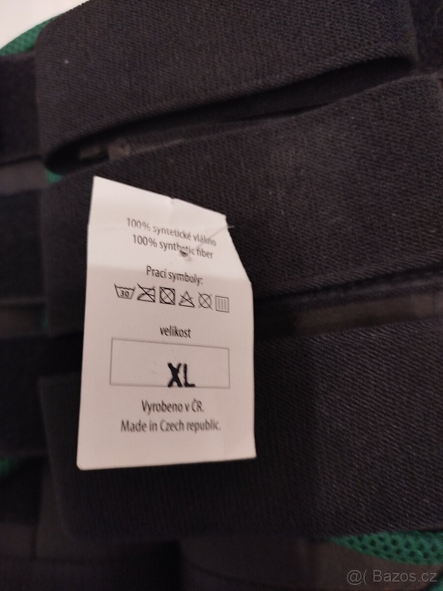 Chrániče manmat - 3