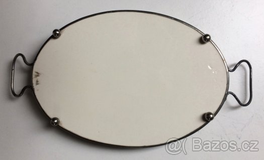 Malovaný podnos - 3