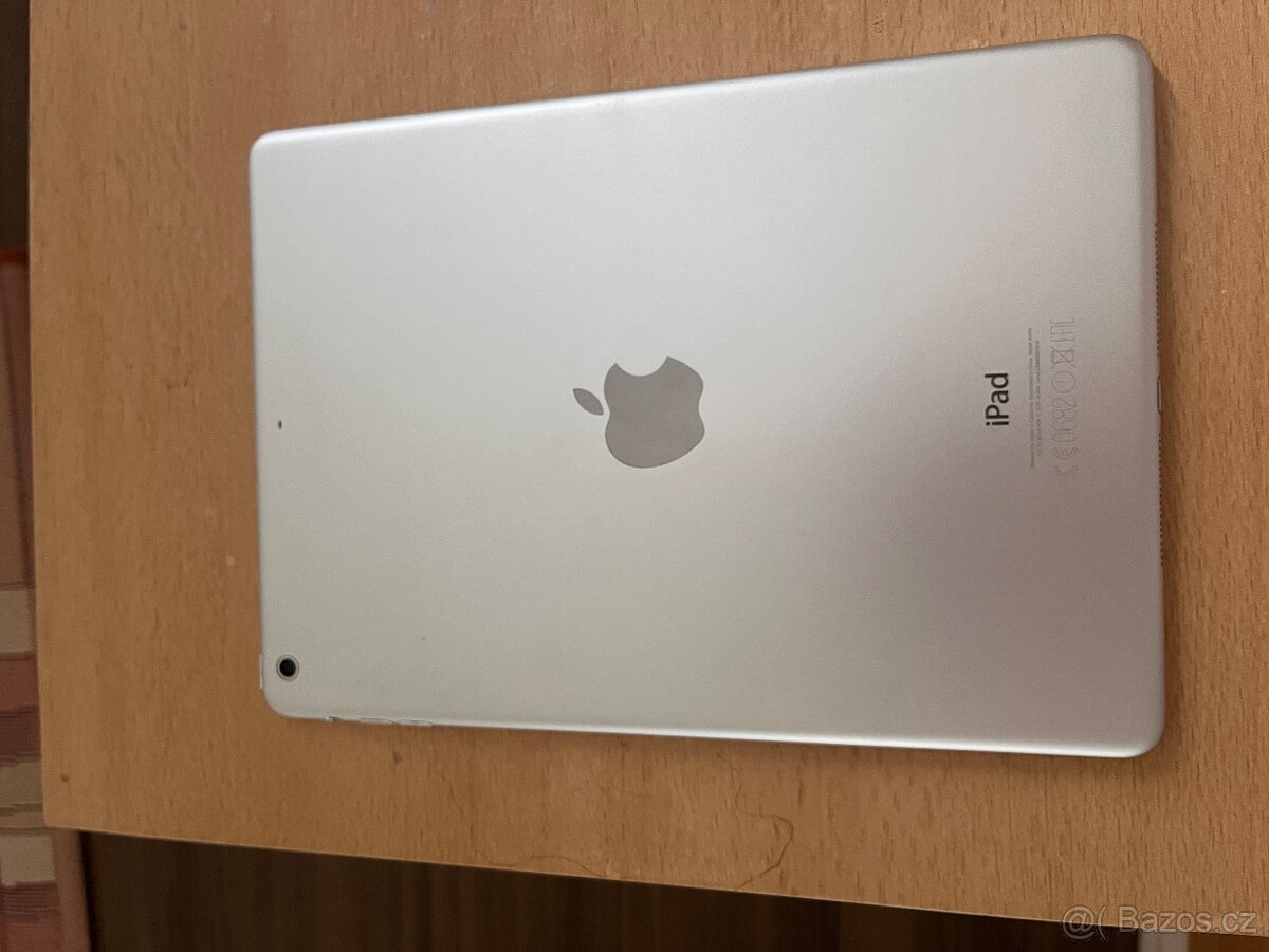 iPad Air 1 - 3