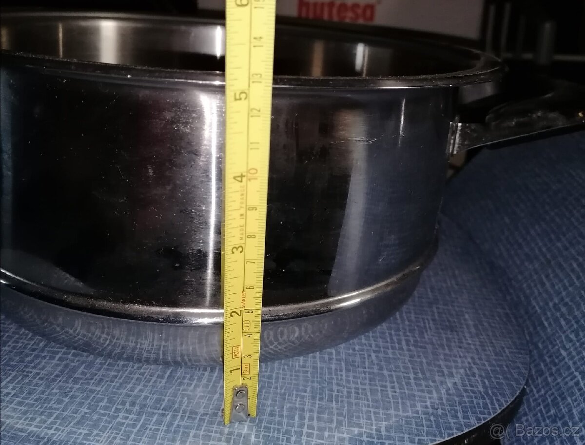 ZEPTER HRNEC NAPAŘOVÁK - 3